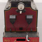LGB 20922 Aster Garratt NGG13 Steam Locomotive & Tender w/Sound VG/Box
