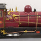 LGB 20922 Aster Garratt NGG13 Steam Locomotive & Tender w/Sound VG/Box