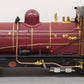 LGB 20922 Aster Garratt NGG13 Steam Locomotive & Tender w/Sound VG/Box