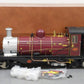 LGB 20922 Aster Garratt NGG13 Steam Locomotive & Tender w/Sound VG/Box
