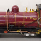 LGB 20922 Aster Garratt NGG13 Steam Locomotive & Tender w/Sound EX/Box