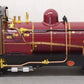 LGB 20922 Aster Garratt NGG13 Steam Locomotive & Tender w/Sound EX/Box