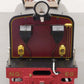LGB 20922 Aster Garratt NGG13 Steam Locomotive & Tender w/Sound EX/Box