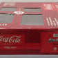 LGB 72510 G Gauge Coca-Cola "Red Trunk" Christmas Steam Train Super Set EX/Box