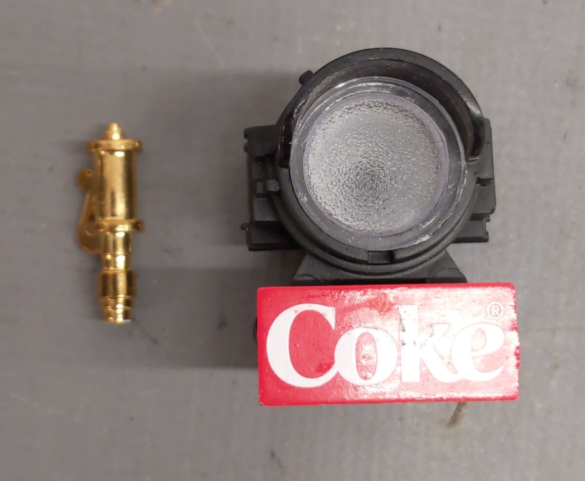 LGB 72510 G Gauge Coca-Cola "Red Trunk" Christmas Steam Train Super Set EX/Box
