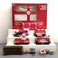 LGB 72510 G Gauge Coca-Cola "Red Trunk" Christmas Steam Train Super Set EX/Box