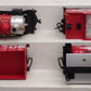 LGB 72510 G Gauge Coca-Cola "Red Trunk" Christmas Steam Train Super Set EX/Box