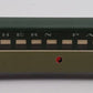 North Coast Models HO Great Western & Pacific Coach Car #515 LN/Box