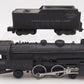 American Flyer 21160 Vintage S Reading Atlantic 4-4-2 Steam Locomotive & Tender