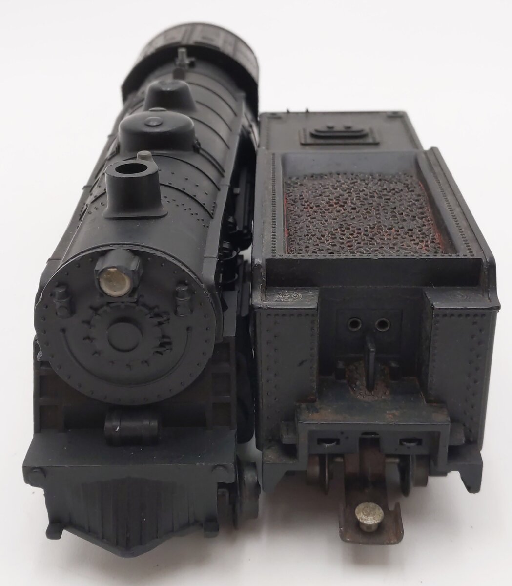 American Flyer 21160 Vintage S Reading Atlantic 4-4-2 Steam Locomotive & Tender