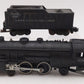 American Flyer 21160 Vintage S Reading Atlantic 4-4-2 Steam Locomotive & Tender