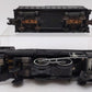 American Flyer 21160 Vintage S Reading Atlantic 4-4-2 Steam Locomotive & Tender