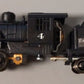 Bachmann 50598 N Unlettered USRA 0-6-0 Switcher Steam Locomotive and Tender EX/Box