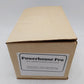 NCE Corporation 035 Power Pro DCC Command Station Five AMP Power Booster EX/Box