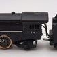 American Flyer 293 Vintage S NY, NH & Hartford 4-6-2 Steam Locomotive & Tender VG