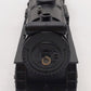 American Flyer 293 Vintage S NY, NH & Hartford 4-6-2 Steam Locomotive & Tender VG