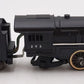 American Flyer 293 Vintage S NY, NH & Hartford 4-6-2 Steam Locomotive & Tender VG