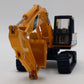 Modeling UI 1:40 Scale Diecast Kobelco Hydraulic Excavator K907LC MARKII LN/Box