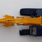 Modeling UI 1:40 Scale Diecast Kobelco Hydraulic Excavator K907LC MARKII LN/Box