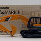 Modeling UI 1:40 Scale Diecast Kobelco Hydraulic Excavator K907LC MARKII LN/Box