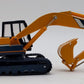 Modeling UI 1:40 Scale Diecast Kobelco Hydraulic Excavator K907LC MARKII LN/Box