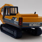 Modeling UI 1:40 Scale Diecast Kobelco Hydraulic Excavator K907LC MARKII LN/Box