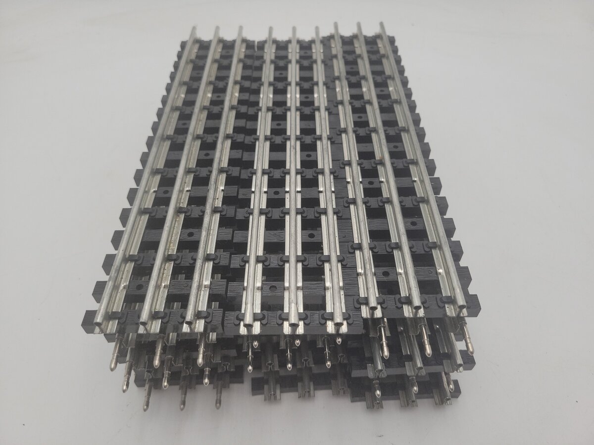 K-Line O Gauge Super K 10