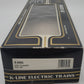 K-Line K6992 CSX Classic Flatcar EX/Box