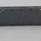 K-Line K6992 CSX Classic Flatcar EX/Box