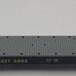 K-Line K6992 CSX Classic Flatcar EX/Box
