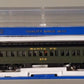 Bachmann 5633 N Scale Santa Fe Passenger Car # 2713 EX/Box