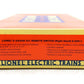 Lionel 6-23011 O O31 Right Hand Remote Control Switch Turnout EX/Box