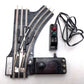 Lionel 6-14063 O 31" Remote-Control 022 Right Hand Switch Turnout EX/Box