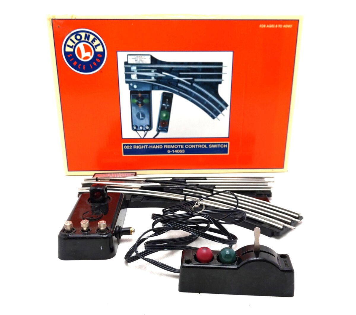 Lionel 6-14063 O 31