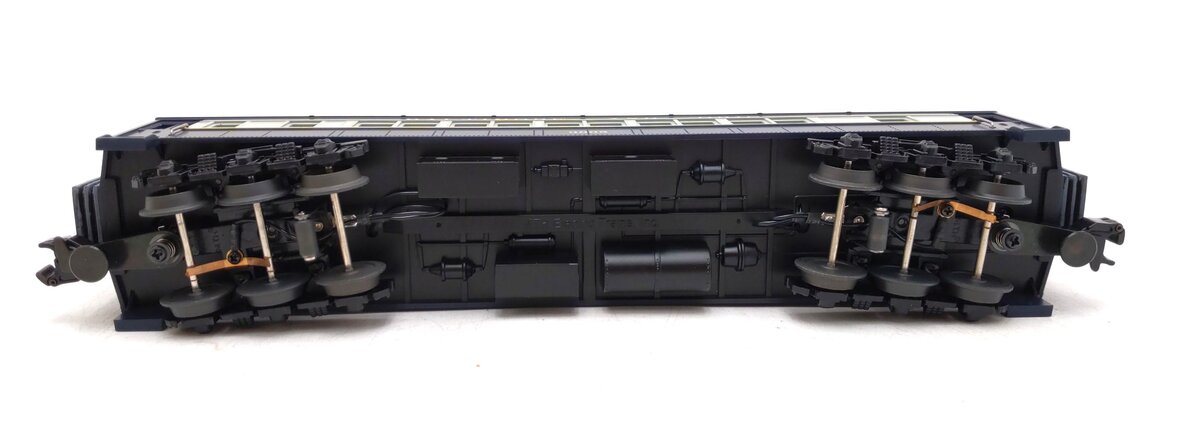 MTH 30-6266 O Gauge Baltimore & Ohio Madison Coach Car #3665 LN/Box