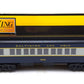 MTH 30-6266 O Gauge Baltimore & Ohio Madison Coach Car #3665 LN/Box