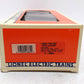 Lionel 6-16660 O Gauge Lionel Operating Fire Car With Ladders (Yellow) LN/Box