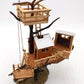 K-Line K43006 O Steven's Hideout Accessory EX/Box