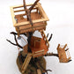 K-Line K43006 O Steven's Hideout Accessory EX/Box