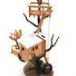 K-Line K43006 O Steven's Hideout Accessory EX/Box