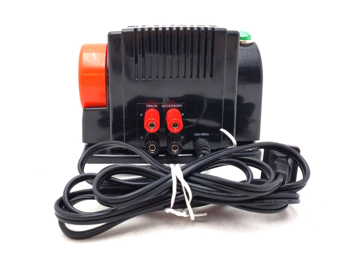 Lionel CW-80 O Gauge 80 Watt Transformer EX/Box