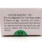 Lionel CW-80 O Gauge 80 Watt Transformer EX/Box