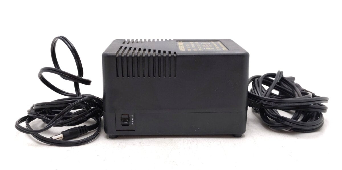 MTH 40-750 Z-750 Hobby Transformer Power Unit Only EX/Box