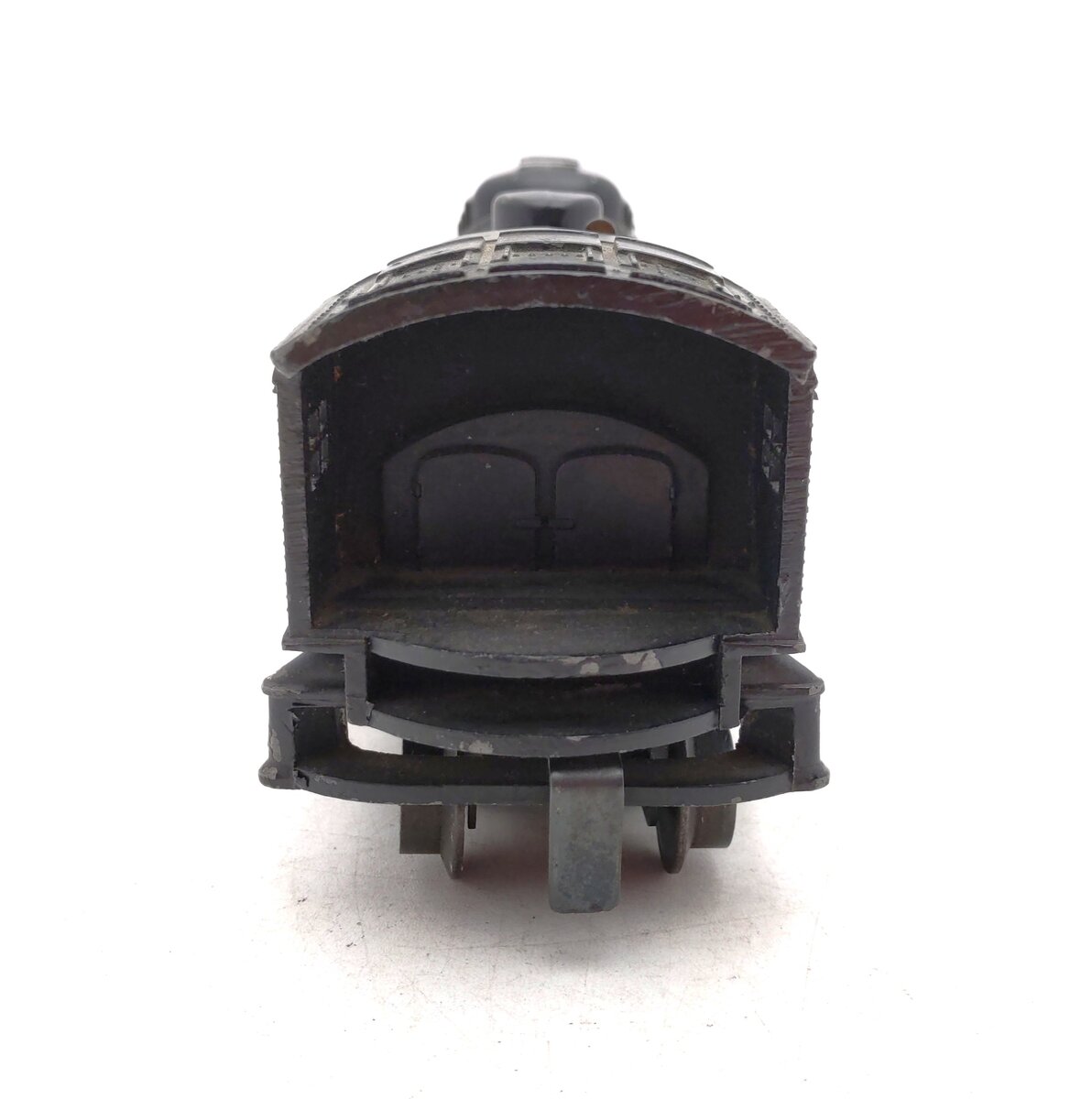 Lionel 2026 Vintage O 2-6-4 Diecast Steam Locomotive - Late Version VG