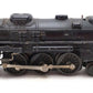 Lionel 2026 Vintage O 2-6-4 Diecast Steam Locomotive - Late Version VG