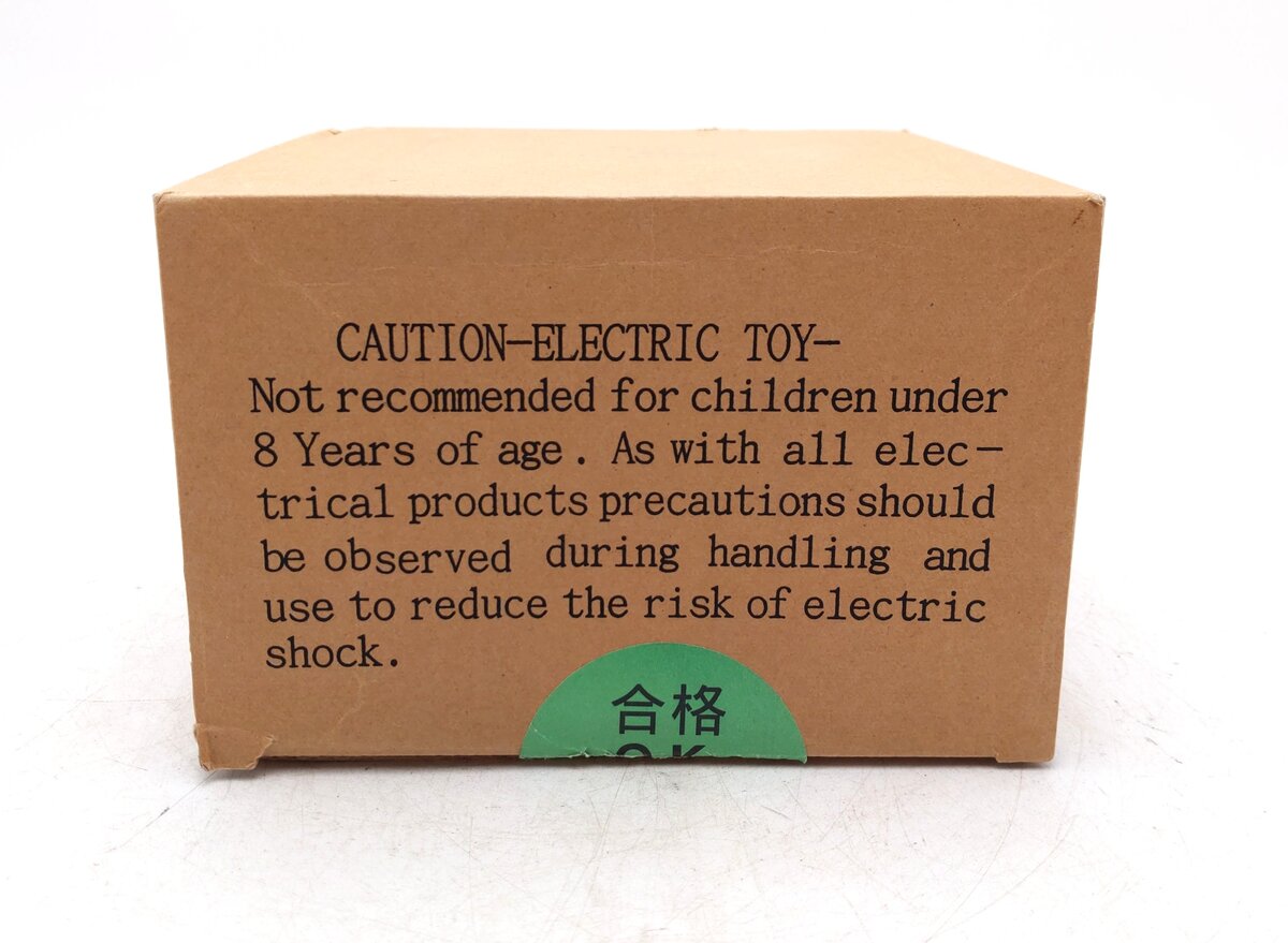 Lionel CW-80 O Gauge 80 Watt Transformer EX/Box