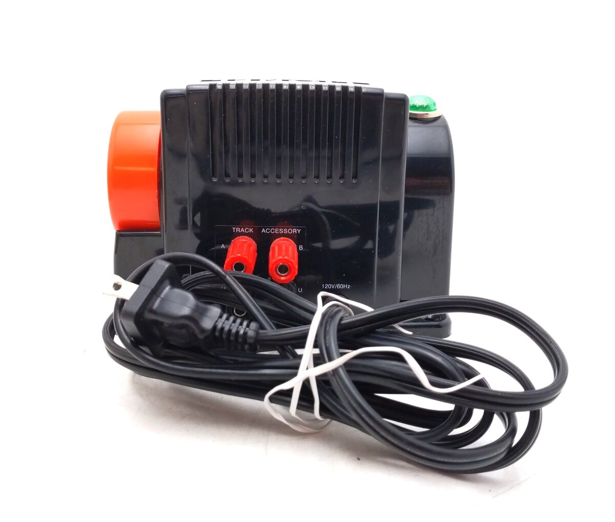 Lionel CW-80 O Gauge 80 Watt Transformer EX/Box