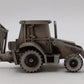 SpecCast John Deere Pewter 310D backhoe loader LN/Box