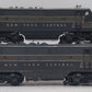 Lionel 2344 Vintage O New York Central F-3 AA Diesel Locomotive Set VG/Box