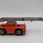 Sword Models SW2017-O 1:50 Scale Orange Shuttlelift 5540F Carrydeck Diecast